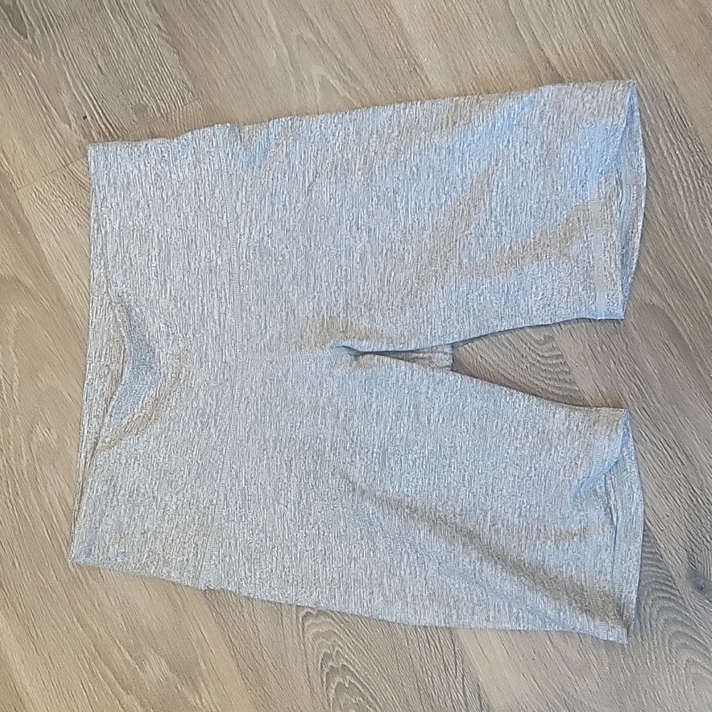 Old Navy classic biker short sz M